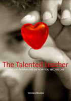 The Talented teacher